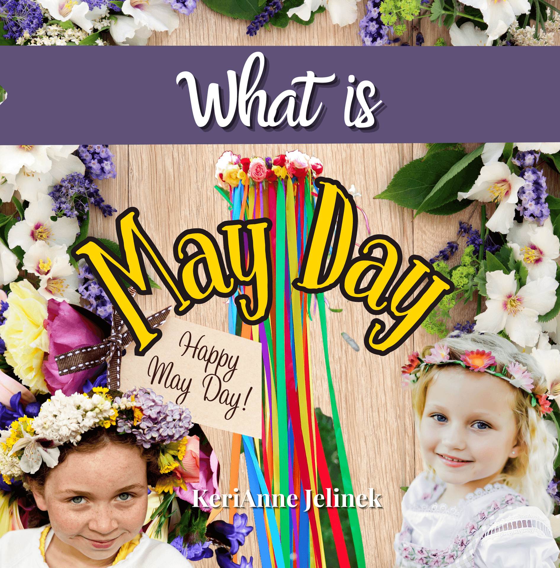 What is May Day?