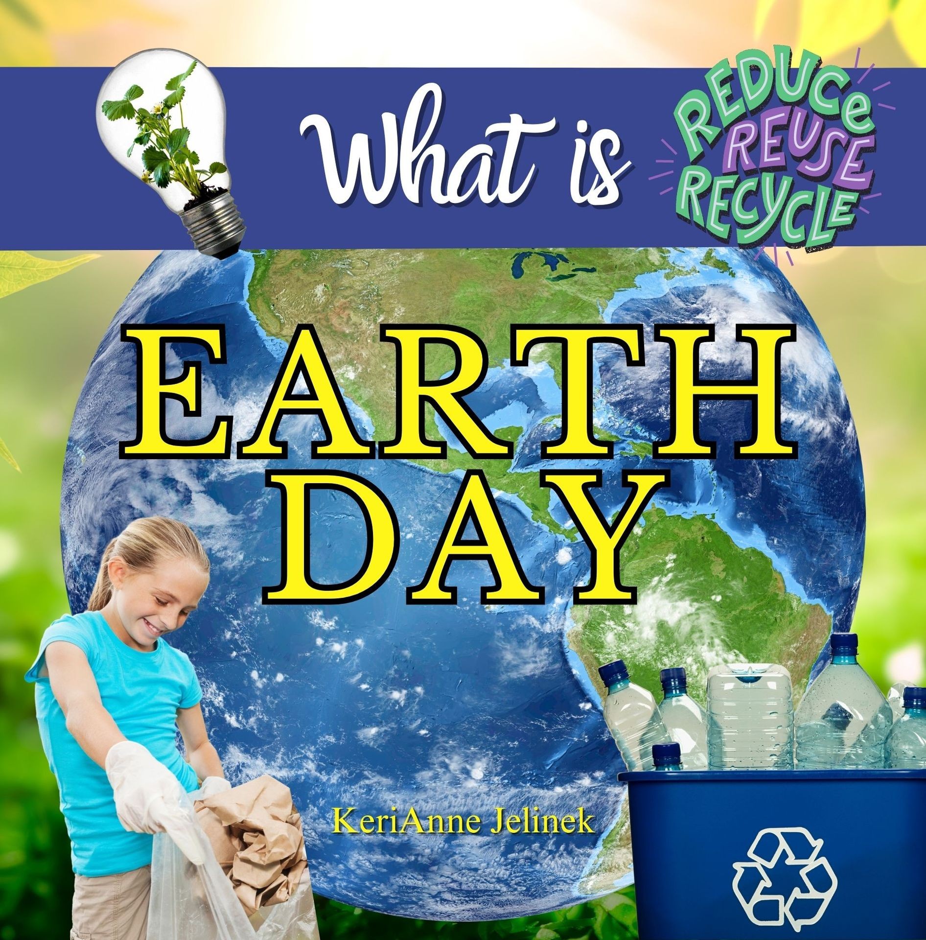 What is Earth Day?