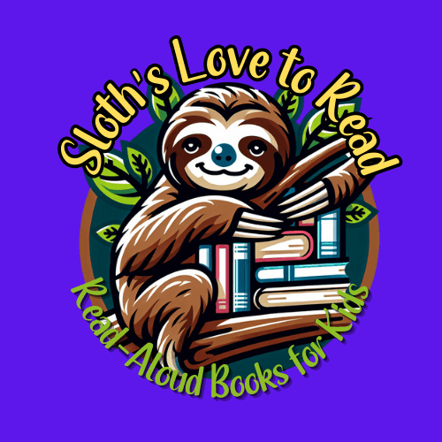 Sloths Love to Read Podcast