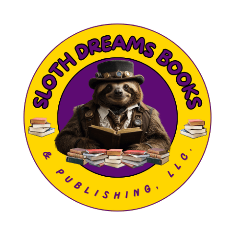 Sloth Dreams Books & Publishing